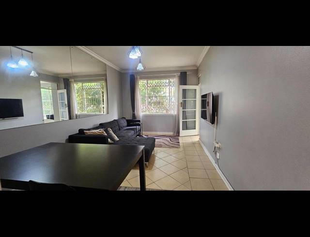 1 BEDROOM APARTMENT FOR SALE IN MORNINGSIDE